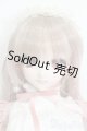 画像: DDdy/DDH-09:カスタムヘッド(アイ+ピアスx3ペア付)+ウィッグ(少々乱れ)+ボディ+スワローテイルメイドセット一部(ピンク/ボークス) S-25-06-22-594-YB-ZS