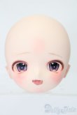画像1: IMOMODOLL/1/4ヘッド S-25-02-23-373-YB-ZS (1)