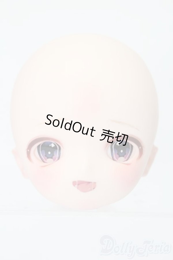 画像1: IMOMODOLL/1/4ヘッド S-25-02-23-373-YB-ZS (1)