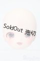 画像: IMOMODOLL/1/4ヘッド S-25-02-23-373-YB-ZS