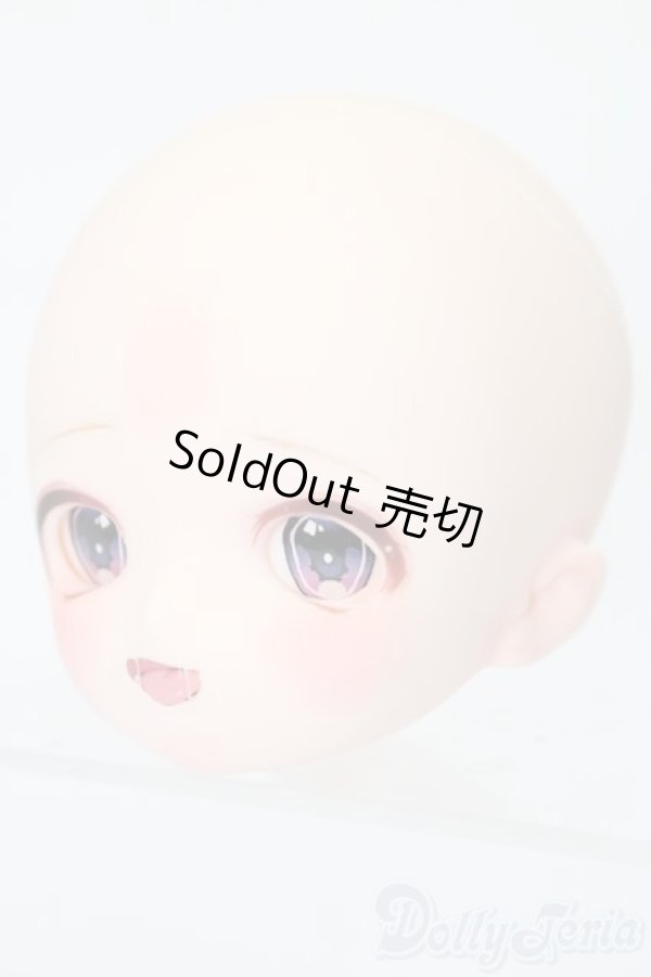 画像2: IMOMODOLL/1/4ヘッド S-25-02-23-373-YB-ZS (2)