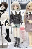 画像2: 【新宿マルイアネックス店 店頭販売商品】SDM/コーディネートモデル：F46 2100150000000808-ZM (2)