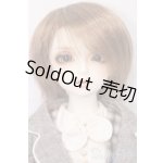画像: SDMB/コーディネートモデル：F35 S-25-02-23-002-YB-ZS