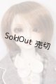 画像: SDMB/コーディネートモデル：F35 S-25-02-23-002-YB-ZS