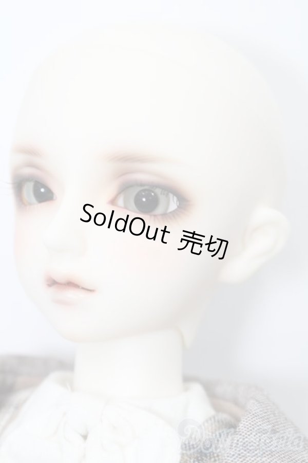 画像3: SDMB/コーディネートモデル:F35 S-25-02-23-002-YB-ZS (3)