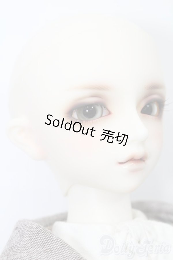 画像4: SDMB/コーディネートモデル:F35 S-25-02-23-002-YB-ZS (4)