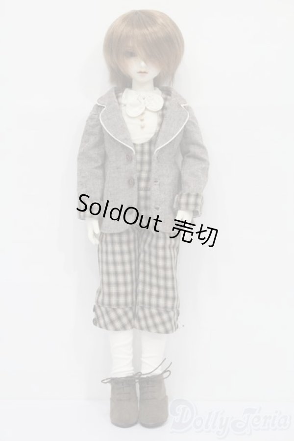 画像6: SDMB/コーディネートモデル:F35 S-25-02-23-002-YB-ZS (6)