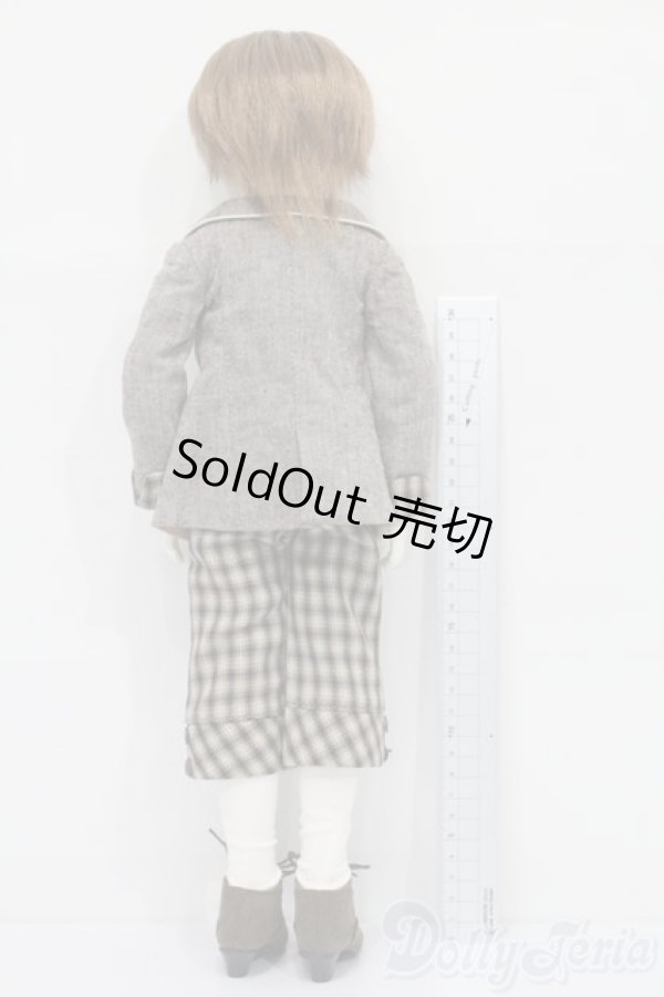 画像7: SDMB/コーディネートモデル:F35 S-25-02-23-002-YB-ZS (7)