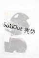 画像: 幼SD/OF:衣装セット S-25-08-03-374-YB-ZS