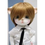 画像: 【新宿マルイアネックス店 店頭販売商品】LUTS/Zuzu Delf Lio Romance　2100150000000813-ZM