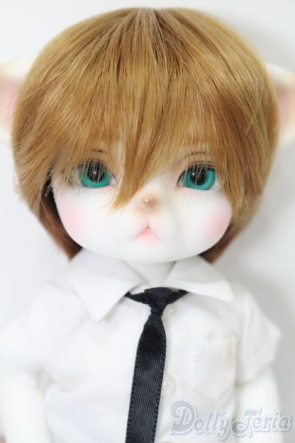 画像1: LUTS/Zuzu Delf Lio Romance S-25-08-17-303-YB-ZS (1)