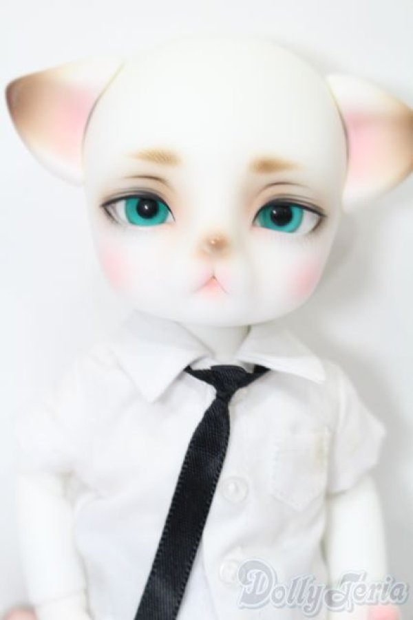 画像2: LUTS/Zuzu Delf Lio Romance S-25-08-17-303-YB-ZS (2)