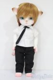 画像6: LUTS/Zuzu Delf Lio Romance S-25-08-17-303-YB-ZS (6)