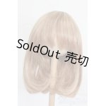 画像: 7-8inch/ウィッグ S-25-05-04-247-YB-ZS