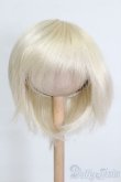 画像1: 7-8inch/ウィッグ S-25-04-20-386-YB-ZS (1)