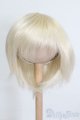 画像: 7-8inch/ウィッグ S-25-04-20-386-YB-ZS