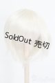 画像: 7-8inch/ウィッグ S-25-06-15-424-YB-ZS