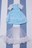 画像2: 【新宿マルイアネックス店 店頭販売商品】SDM＆MSD/OF:ドレス 2100150000000823-ZM (2)