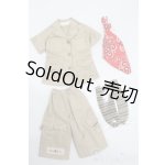 画像: SDM＆MSD/OF:衣装セット S-25-07-06-427-YB-ZS