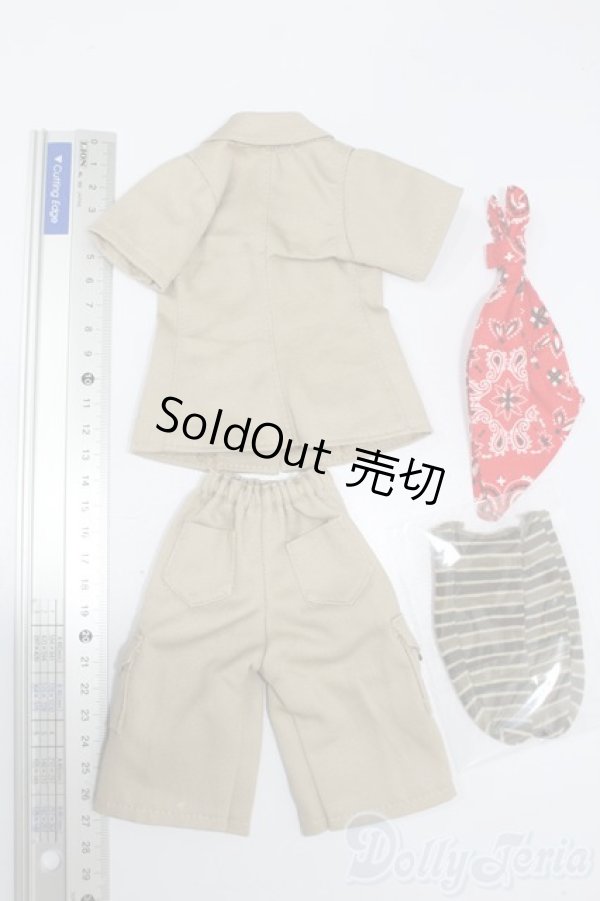 画像2: SDM＆MSD/OF:衣装セット S-25-07-06-427-YB-ZS (2)