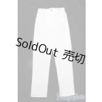 画像: SD/OF:パンツ S-26-02-22-507-YB-ZS