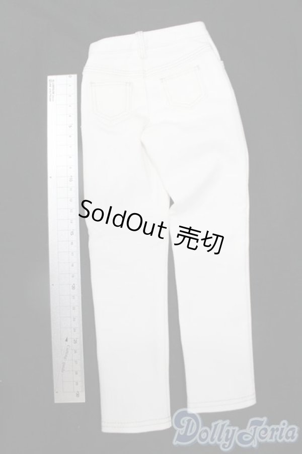 画像2: SD/OF:パンツ S-26-02-22-507-YB-ZS (2)