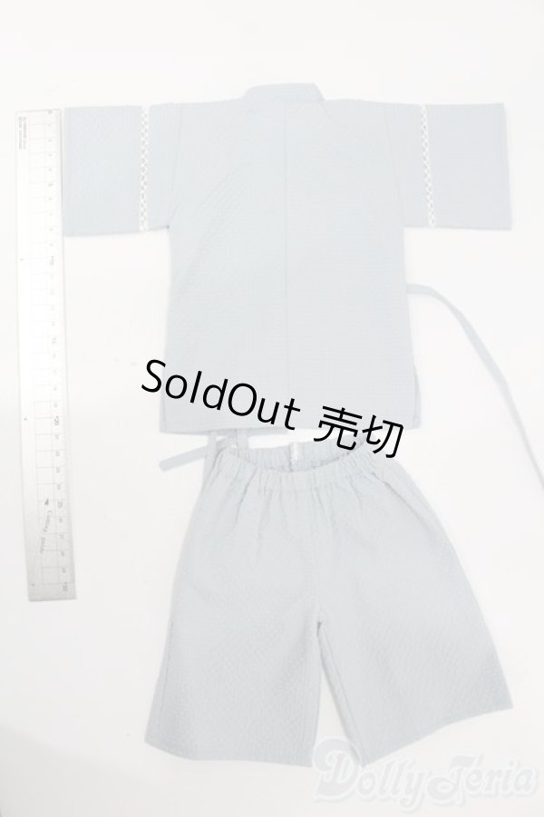 画像2: SD/OF:衣装セット S-25-03-02-217-YB-ZS (2)