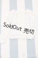 画像: 【新宿マルイアネックス店 店頭販売商品】SD17B/OF:トップス 2100150000000845-ZM