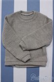画像1: 【新宿マルイアネックス店 店頭販売商品】SD17B/OF:トップス 2100150000000846-ZM (1)