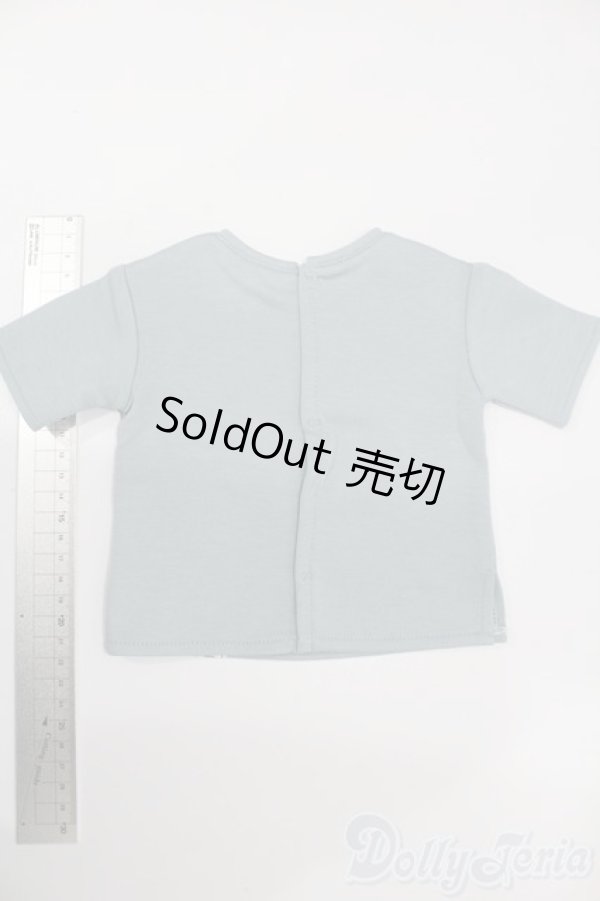 画像2: SD17B/OF:トップス S-25-11-16-624-YB-ZS (2)