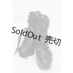 画像: SD/OF:靴 S-25-07-27-081-YB-ZS