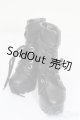 画像: SD/OF:靴 S-25-07-27-081-YB-ZS