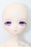 画像1: IMOMODOLL/1/4ヘッド+女の子ボディ S-25-01-19-371-GN-ZS (1)