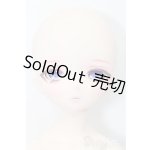 画像: IMOMODOLL/1/4ヘッド+女の子ボディ S-25-01-19-371-GN-ZS