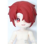 画像: 次元界TOY NAGI/留学シーズン 赤蓮 S-25-07-27-357-GN-ZS