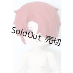 画像: 次元界TOY NAGI/留学シーズン 赤蓮 S-25-09-28-470-GN-ZS