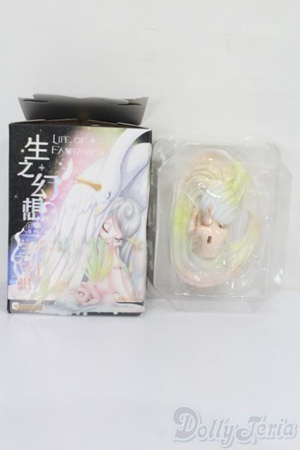 画像3: 52TOYS/Sleep Life Of Fantasy S-25-05-18-120-GN-ZS (3)