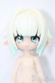 画像: UFDOLL/DOREMIバンド S-25-03-16-432-GN-ZS