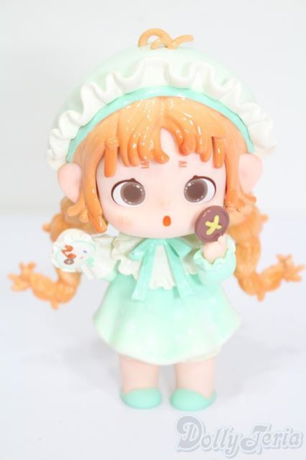 画像4: maidimiao/Furfur Today's Mood:Sunny Series S-25-12-14-398-GN-ZS (4)