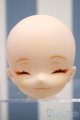 画像: 【新宿マルイアネックス店 店頭販売商品】IMOMODOLL/1/4/Emptyカスタムヘッド　2100150000000887-ZM