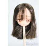 画像: オビツ11サイズ/カスタムヘッド S-24-12-29-095-GN-ZS