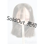 画像: オビツ11サイズ/カスタムヘッド S-24-12-29-095-GN-ZS