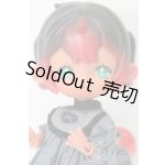 画像: ANTU/夢のようなお茶会 カスタム S-25-06-29-816-GN-ZS