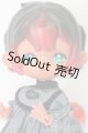 画像: ANTU/夢のようなお茶会 カスタム S-25-06-29-816-GN-ZS