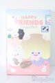 画像: RiCO/Happy Friends Together Series S-25-03-16-418-GN-ZS