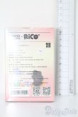 画像3: RiCO/Happy Friends Together Series S-25-03-16-418-GN-ZS (3)