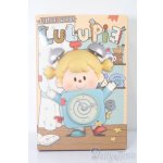画像: LuluPie/Little Goods Series S-25-06-08-613-GN-ZS