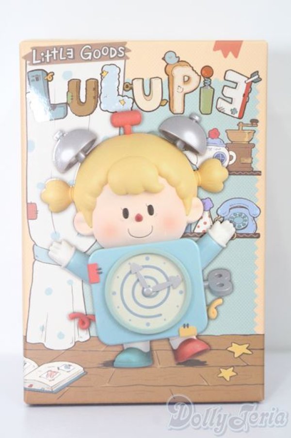 画像1: LuluPie/Little Goods Series S-25-03-16-421-GN-ZS (1)