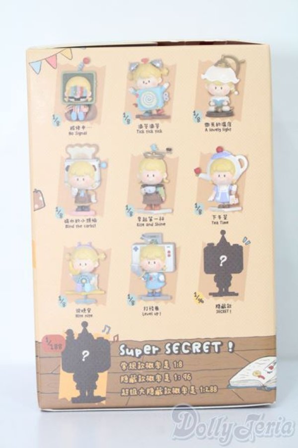 画像2: LuluPie/Little Goods Series S-25-03-16-421-GN-ZS (2)