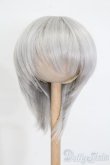 画像1: 7-8inch/ウィッグ S-25-04-20-373-GN-ZS (1)